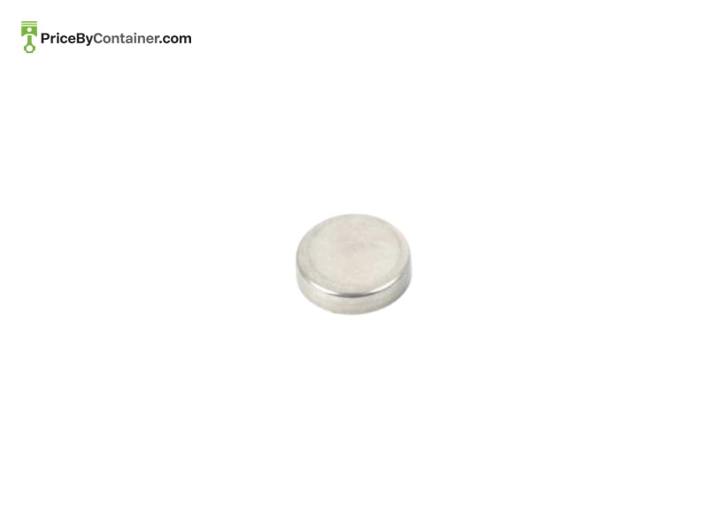 AUDI / VOLKSWAGEN WHT008983 — AUDI / VOLKSWAGEN GENUINE COVER WHT008983
