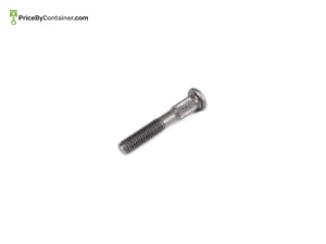 AUDI / VOLKSWAGEN WHT008996 — AUDI / VOLKSWAGEN GENUINE SCREW WHT008996