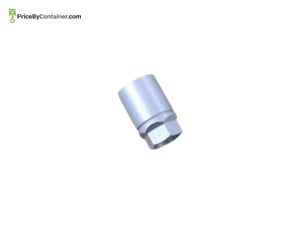 AUDI / VOLKSWAGEN WHT009055 — AUDI / VOLKSWAGEN GENUINE NUT WHT009055