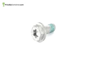 AUDI / VOLKSWAGEN WHT010085 — AUDI / VOLKSWAGEN GENUINE BOLT WHT010085