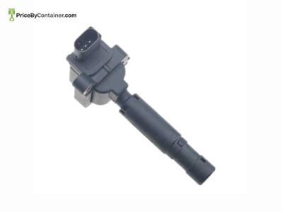 AUTOSTAR 0001501580 — Description AUTOSTAR 0001501580 IGNITION COIL FOR MERCEDES BENZ 000 150 1980 (002)