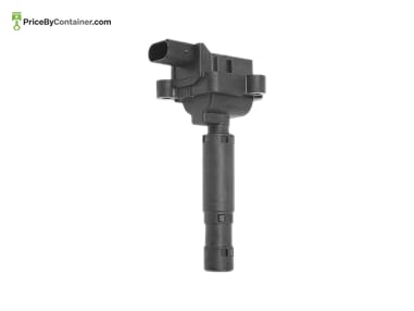AUTOSTAR 0001502580 — AUTOSTAR IGNITION COIL MERCEDES-BENZ ENGINE PARTS 0001502580
