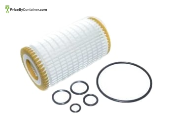 AUTOSTAR 0001802609 — DESCRIPTION AUTOSTAR 0001802609 OIL FILTER (50) FOR MERCEDES BENZ