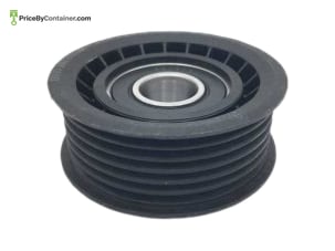 AUTOSTAR 0002020019 — DESCRIPTION AUTOSTAR 0002020019 PULLEY FOR MERCEDES BENZ 002