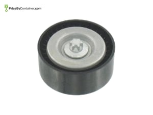 AUTOSTAR 0002021719 — AUTOSTAR PULLY MERCEDES-BENZ ENGINE PARTS 0002021719