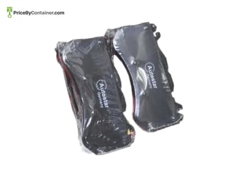 AUTOSTAR 0004204400Cr — DESCRIPTION AUTOSTAR 0004204400Cr MERCEDES BENZ BRAKE PAD CERAMICS FOR MERCEDES BENZ (002)