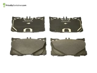 AUTOSTAR 0004204900 — AutoStar BRAKE PAD FRONT 0004204900