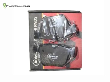 AUTOSTAR 0004205900Cr — DESCRIPTION AUTOSTAR 0004205900Cr BRAKE PAD SET CERAMICS FOR MERCEDES BENZ (002)