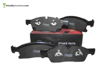 AUTOSTAR 0004209600Cr — DESCRIPTION AUTOSTAR 0004209600Cr BRAKE PAD FOR MERCEDES BENZ CERAMICS (004)