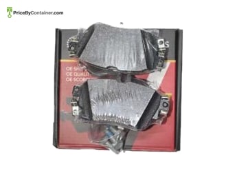 AUTOSTAR 0004209700Cr — Description AutoStar 0004209700Cr DISK BRAKE PAD FOR CERAMICS FOR (002)