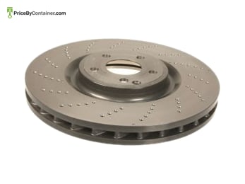AUTOSTAR 0004211712 — Autostar Front Left or Right Brake Disc for Mercedes-Benz – Part Number: 0004211712 Upgrade your vehicle’s braking performance with the Autostar Front Left or Right Brake Disc, designed for Mercedes-Benz vehicles and identified by the part number 0004211712. Engineered for precision and durability, this brake disc provides essential stopping power for enhanced safety and driving confidence. Key Features: Exact Compatibility: Tailored for compatibility with Mercedes-Benz vehicles, this Front Left or Right Brake Disc ensures a precise fit, aligning with the specifications of your specific model. Optimized Braking Surface: The disc’s surface is precisely machined to provide an optimized braking surface. This promotes consistent and efficient contact with the brake pads, contributing to smooth and responsive braking. High-Quality Materials: Crafted from high-quality materials, the brake disc is designed to withstand the extreme forces and temperatures associated with braking, ensuring durability and reliability. Heat Dissipation: Engineered for effective heat dissipation, the Autostar Front Left or Right Brake Disc helps prevent brake fade, ensuring reliable performance even during intense braking situations. Ease of Installation: Engineered for straightforward installation, the Autostar Brake Disc facilitates a hassle-free replacement process, allowing for efficient and convenient maintenance. Enhance your vehicle’s braking system with the Autostar Front Left or Right Brake Disc, part number 0004211712. Experience the benefits of improved stopping power, responsiveness, and overall driving safety.