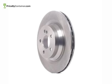 AUTOSTAR 0004231112 — Autostar Rear Left or Right Brake Disc for Mercedes-Benz 0004231112: Key Features: Quality Construction: The brake disc is crafted using high-quality materials to withstand the heat and friction generated during braking, ensuring durability and a long service life. Precision Design: Engineered with precision, the disc features a machined surface for consistent and effective contact with the brake pads. This design enhances overall braking performance and promotes smooth operation. Direct Fit: The Autostar Brake Disc is designed as a direct replacement for the original part (Mercedes part number 0004231112), ensuring compatibility with Mercedes-Benz vehicles. This direct fit simplifies the installation process. Performance: The brake disc is designed to provide reliable and efficient stopping power for the rear wheels, contributing to the safety and performance of your vehicle. It is often tested to meet quality and performance standards. Cost-Effective Alternative: Autostar offers a cost-effective alternative to genuine Mercedes-Benz parts, providing vehicle owners with a reliable aftermarket option for maintaining the braking system. Versatility: Suitable for various driving conditions, the Autostar Brake Disc is designed to perform well in everyday driving, offering versatility for different driving styles and environments. Brand Reputation: Autostar is known for producing aftermarket automotive components with a focus on quality. While it may not be an OEM (Original Equipment Manufacturer) part, Autostar aims to provide a reliable alternative to meet the needs of vehicle owners.