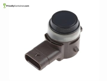 AUTOSTAR 0009055604 — Autostar Parking Sensor Front Corner Distance for Mercedes-Benz 0009055604: Location: Front corner parking sensors are typically installed in the front bumper, specifically in the corners, to assist in detecting obstacles or objects in close proximity to the vehicle. Function: Parking sensors are part of the advanced driver assistance systems (ADAS) designed to aid drivers during parking maneuvers. They use ultrasonic or electromagnetic technology to detect obstacles and provide feedback to the driver through an audible alert or visual display. High-Quality Construction: Autostar products are expected to be constructed from durable materials designed to withstand exposure to the elements and potential impacts. Precision Fit: Autostar parking sensors are likely designed to provide a precision fit for specific vehicle models, including Mercedes-Benz. Proper fitment is crucial for the accurate functioning of parking sensors. Aftermarket Replacement: Autostar is an aftermarket brand, offering replacement parts as alternatives to original equipment manufacturer (OEM) parts. Aftermarket parts can provide cost-effective solutions for vehicle maintenance and repairs. Compatibility: The part number 0009055604 is associated with certain Mercedes-Benz models. It’s essential to confirm its compatibility with your specific Mercedes-Benz model before installation.