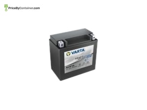AUTOSTAR 0009829308 — AutoStar AUXILIARY BATTERY 9608 2115410001 0009829308