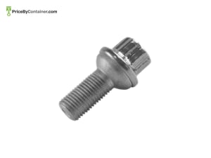 AUTOSTAR 0009905107 — AutoStar WHEEL BOLT 0009905107