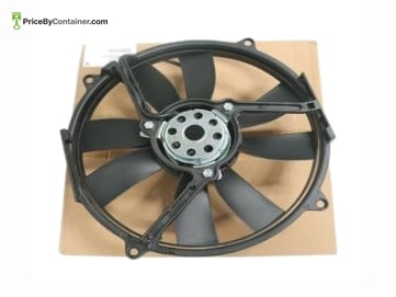 AUTOSTAR 0015001293 — AutoStar Radiator Blower Fan 0015001293 (004) Description: Part number 0015001293, which denotes the AutoStar Radiator Blower Fan, is an essential part of the car’s cooling system. This radiator fan, which was expertly designed by AutoStar, guarantees effective airflow via the radiator to disperse heat produced by the engine coolant. Function: The blower fan, which is mounted in front of the radiator, aids in drawing air through the radiator fins to speed up the cooling process. The fan increases airflow to improve heat dissipation when the engine coolant reaches a specific temperature. This aids in controlling the engine’s operating temperature, avoiding overheating and guaranteeing peak performance. Quality: This radiator blower fan is made by AutoStar with premium components and cutting-edge manufacturing techniques. To guarantee longevity, dependability, and peak performance, it goes through rigorous quality control testing. Because of AutoStar’s dedication to quality, this fan either meets or surpasses OEM requirements, giving car owners long-lasting functionality and piece of mind. Capability: Over the course of its service life, the AutoStar Radiator Blower Fan consistently provides cooling performance, even in the face of extreme weather conditions and regular driving. This fan guarantees effective heat dissipation whether traveling in urban areas or on open roads, extending the engine’s life and dependability. It is a dependable option for automotive cooling systems due to its sturdy design and dependable performance.