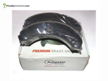 AUTOSTAR 0024205920 — Description Autostar New Brake Shoe 0024205920 (004)