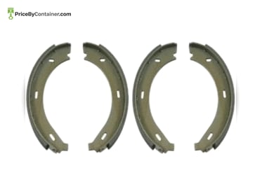 AUTOSTAR 0034207020 — Description Autostar 0034207020 TS Brake Shoe For Mercedes-Benz (002)
