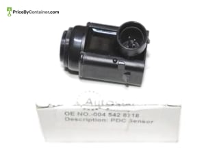 AUTOSTAR 0045428718 — Description Autostar 0045428718 Parking Distance Sensor (002)