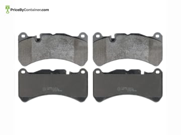 AUTOSTAR 0054203920Cr — AUTOSTAR BRAKE PAD CERAMICS MERCEDES-BENZ BRAKE PARTS 0054203920Cr