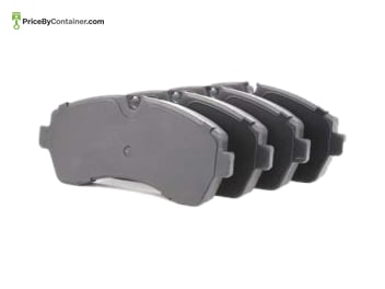 AUTOSTAR 0054208620Cr — DESCRIPTION AUTOSTAR BRAKE PAD SET FOR MERCEDES BENZ CERAMICS 0054208620Cr (004)
