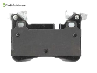 AUTOSTAR 0054209020 — DESCRIPTION AUTOSTAR BRAKE PADS W218. W212 (CLS 63) AMG 0054209020 (004)