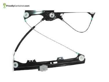 AUTOSTAR 0064207820 — AUTOSTAR NEW BMW WINDOW LIFTER 7075667 51337184383