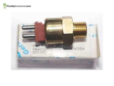 AUTOSTAR 0065451524 — Description AutoStar Thermo Switch 0065451524 (004)