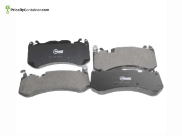 AUTOSTAR 0074205320Cr — AUTOSTAR BRAKE PAD CERAMICS MERCEDES-BENZ BRAKE PARTS 0074205320Cr