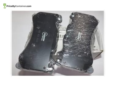 AUTOSTAR 0084203020 — Description AutoStar New Brake Pad 0084203020 (004)