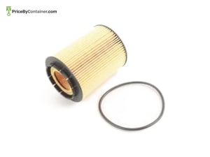 AUTOSTAR 021115562A — Autostar Engine Oil Filter For Audi-Volkswagen 021115562A