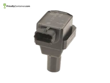 AUTOSTAR 0221504001 — DESCRIPTION AUTOSTAR IGNATION COIL W-140 210(000 158 7203) 0221504001 (004)