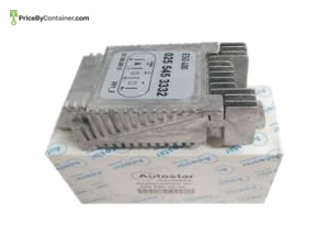 AUTOSTAR 0255453332 — AutoStar Electric Transmission Control Unit 0255453332 In order to maximize transmission performance and guarantee seamless operation in your car, the AutoStar Electric Transmission Control Unit (TCU) 0255453332 is an essential part. This TCU is engineered with accuracy and dependability in mind, improving responsiveness and transmission control for better driving dynamics. AutoStar Electric Transmission Control Unit 0255453332 Enhanced Transmission Management: To maximize torque distribution, gear shifts, and overall transmission performance, the AutoStar Electric Transmission Control Unit 0255453332 is outfitted with cutting-edge algorithms and electronic controls. It keeps an eye on a number of variables, including driving circumstances, engine load, and vehicle speed, to guarantee smooth gear changes and maximum power output. Precision Engineering: The TCU 0255453332 is made with precision engineering methods to provide accurate and responsive transmission management. Its sophisticated control algorithms and built-in sensors enable real-time modifications, guaranteeing efficient power transmission and seamless shifting under all driving circumstances. Dependable Performance: The AutoStar Electric Transmission Control Unit 0255453332 guarantees durability and dependable performance since it is constructed to fulfill strict quality standards. It is put through a thorough testing process to ensure long-term dependability and constant operation, giving car owners piece of mind. Seamless Integration: The AutoStar TCU 0255453332 is compatible and simple to install, and it is made to work seamlessly with the transmission system of your car. This TCU is designed to fit perfectly and perform at its best within your car’s gearbox system, regardless of the kind of vehicle you drive—a sedan, SUV, truck, or something else entirely.