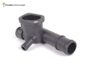 AUTOSTAR 038121132D — AutoStar COLLANT HOSE FLANGE 038121132D