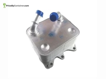 AUTOSTAR 03H117021G — Autostar Engine Oil Cooler For Audi-Volkswagen Part Number : 03H117021G