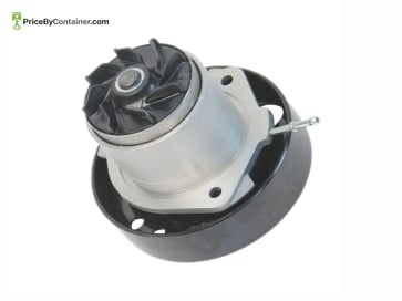 AUTOSTAR 03H121008K — AUTOSTAR WATER PUMP AUDI COOLING SYSTEM 03H121008K