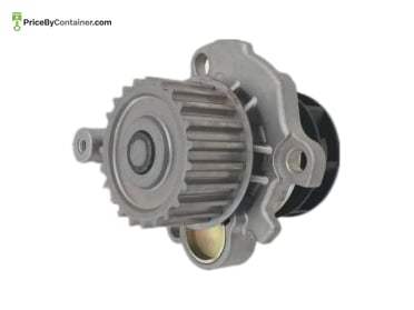 AUTOSTAR 06A121011E — DESCRIPTION AUTOSTAR NEW MECHANICAL WATER PUMP 06A121011E (004)