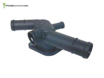 AUTOSTAR 06A121132AG — AUTOSTAR COOLANT FLUNGE AUDI COOLING SYSTEM 06A121132AG