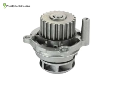AUTOSTAR 06B121011E — DESCRIPTION AUTOSTAR WATER PUMP FOR AUDI A4 06B121011E (004)