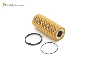 AUTOSTAR 06E115562C — Autostar Engine Oil Filter For Audi-Volkswagen 06E115562C