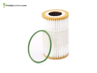 AUTOSTAR 06E115562H — Autostar Engine Oil Filter For Audi-Volkswagen 06E115562H