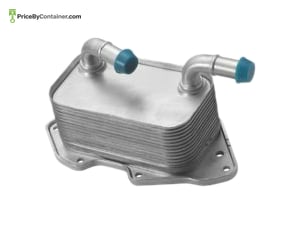 AUTOSTAR 06E117021G — AutoStar OIL COOLER 06E117021G