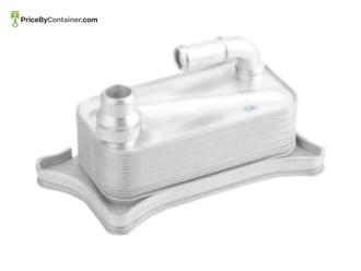 AUTOSTAR 06E117021M — AutoStar OIL COOLER 06E117021J 06E117021M