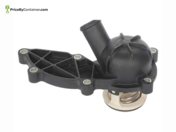 AUTOSTAR 06E121111G — AUTOSTAR THERMOSTAT AUDI A4 2005-20063.2L;2007-2008 V6 2009 AUDI COOLING SYSTEM 06E121111G