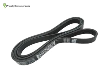 AUTOSTAR 06E903137AA — Autostar V-Ribbed Drive Belt For Audi-Volkswagen 06E903137AA