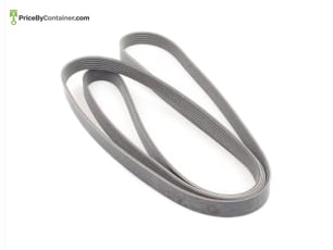 AUTOSTAR 06E903137AC — Autostar Drive Belt For Audi-Volkswagen 06E903137AC