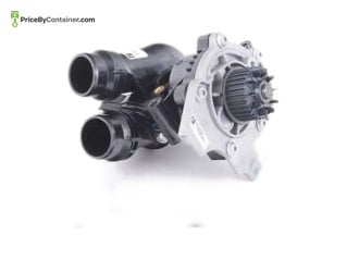 AUTOSTAR 06H121026DD — AUTOSTAR WATER PUMP BA AUDI COOLING SYSTEM 06H121026DD