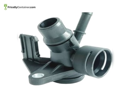 AUTOSTAR 06H121132H — AutoStar FLANGE 06H121132H
