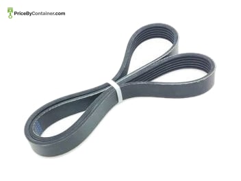 AUTOSTAR 06H903137C — Autostar V-Ribbed Belt For Audi-Volkswagen 06H903137C