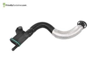 AUTOSTAR 06J103213E — Autostar Cylinder Head Cover Breather For Audi-Volkswagen 06J103213E